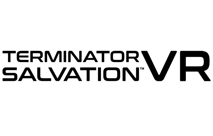 TERMINATOR SALVATION VR