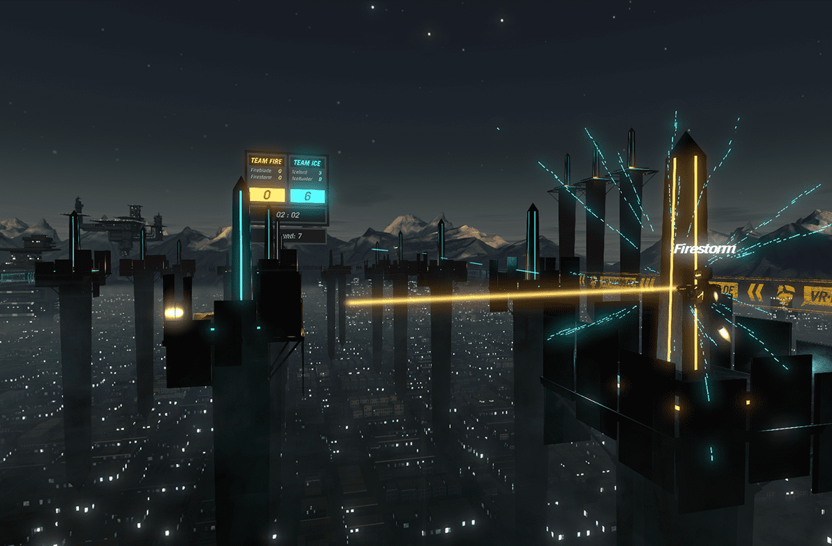 TOWER TAG