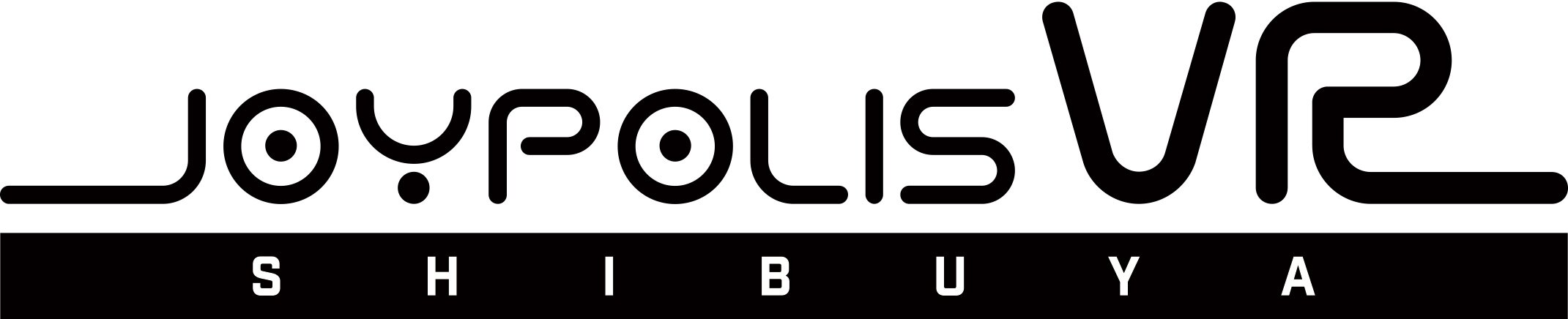 JOYPOLIS VR SHIBUYA